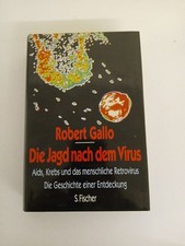 Jagd dem virus gebraucht kaufen  Buttenwiesen