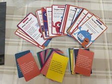 Kids activity cards for sale  MELTON MOWBRAY
