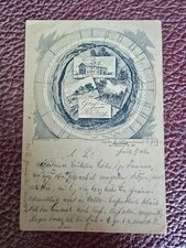 Vorläufer litho feldberg gebraucht kaufen  Limeshain