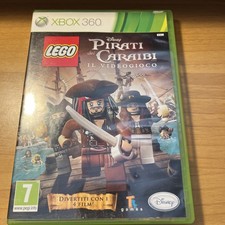 Gioco xbox 360 usato  Bari