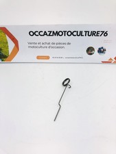Ressort coudé tronçonneuse d'occasion  Bolbec