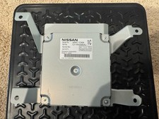 Usado, 2009-2013 INFINITI FX35 FX50 FX37 MÓDULO DE COMPUTADOR CONTROLADOR DE CÂMERA 284A1 1CA3B comprar usado  Enviando para Brazil