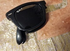Ray ban wayfarer for sale  CHERTSEY