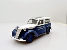 Modellino auto fiat usato  Loreto