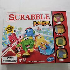 Scrabble jr. board for sale  Lexington