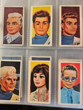 thunderbirds set for sale thunderbirds set for sale BRIDGNORTH
