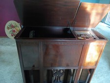 Capehart record radio for sale  Estacada
