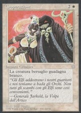 Magic adunanza era usato  Italia