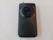 Audiosonic pocket radio d'occasion  Expédié en Belgium