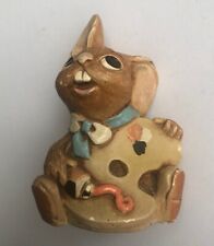 Pendelfin stoneware artist for sale  EXETER