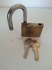 Cadenas master 150 d'occasion  Pila-Canale