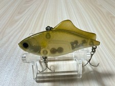 Isca de pesca vibratória LUCKY CRAFT LV-100 #AU73 comprar usado  Enviando para Brazil