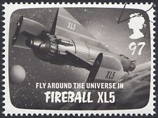 Gerry anderson fireball for sale  LAMPETER