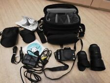 Lumix digital spiegelreflexkam gebraucht kaufen  Pleinfeld
