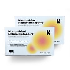 Usado, NOW SLIM  Nahrungsergänzungsmittel,  SET2x30 kapseln. comprar usado  Enviando para Brazil