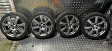 Audi inch alloy for sale  WILLENHALL