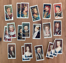 Kings queens england for sale  PETERSFIELD