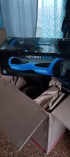 Scooter blue. new d'occasion  Expédié en Belgium