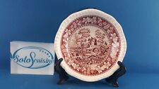 Spode pink tower gebraucht kaufen  Hamburg