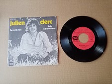Vinyle tours julien d'occasion  Poitiers