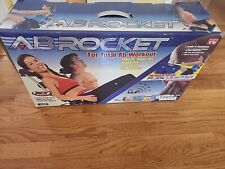 Rocket abdominal trainer for sale  Lewisville