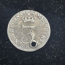 1689 three pence for sale  BOGNOR REGIS