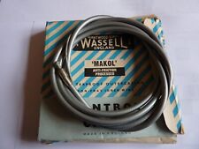 Lambretta clutch cable for sale  ILKESTON
