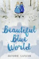 Beautiful Blue World by LaFleur, Suzanne comprar usado  Enviando para Brazil
