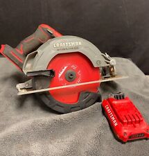 Craftsman v20 brushless for sale  Hagerstown