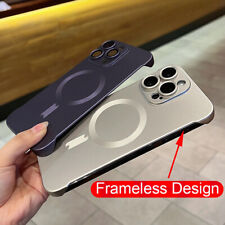 Custodia rimless iphone usato  Spedire a Italy