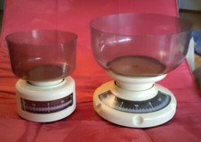 Vintage küchenwaage standwaag gebraucht kaufen  Lauf