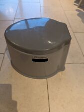 Portable camping toilet for sale  WEYBRIDGE