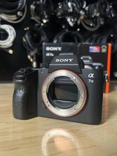 Sony iii 24.2 for sale  Hudson