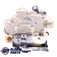 Door lock audi for sale  UK