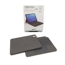 Logitech ipad pro gebraucht kaufen  Grünhain-Beierfeld