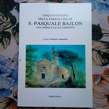 Parrocchia san pasquale usato  Chieti