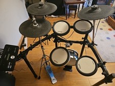 Yamaha dtx 582 for sale  ST. HELENS