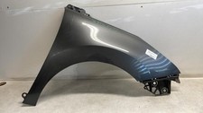Aile droit peugeot d'occasion  Cléguer