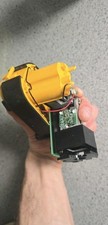 Dewalt laser cross for sale  GLASGOW