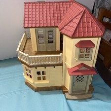 Vtg calico critters for sale  Port Saint Lucie