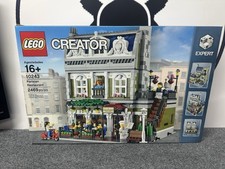 Lego 10243 creator for sale  Dracut