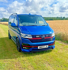 Transporter t6.1 t32 for sale  COLCHESTER