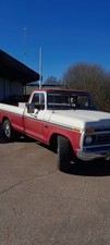 Ford 250 pickup for sale  UK