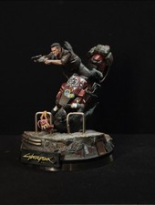 Cyberpunk 2077 collectors gebraucht kaufen Cyberpunk 2077 collectors gebraucht kaufen  Ludwigsburg