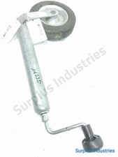 Roue jockey eriba d'occasion  France