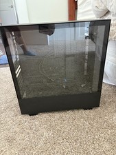gaming case pc h210 nzxt for sale  Harris
