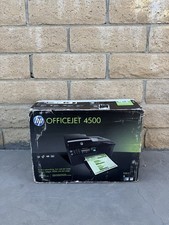 Officejet 4500 one for sale  Van Nuys