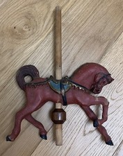 Vintage hand carved for sale  Gatlinburg