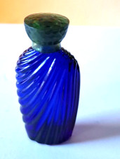Flacon miniature vide d'occasion  Saint-Jory