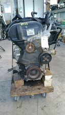 Dhc motore ford usato  Italia
